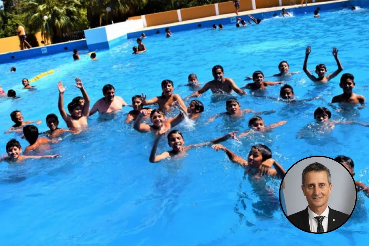 Plantilla para fotos el tribuna