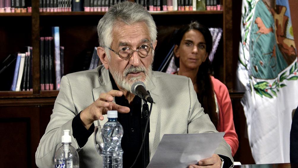 Rodríguez Saá