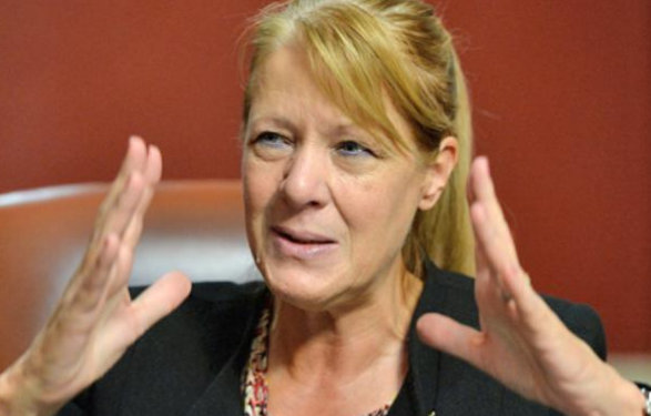 Stolbizer