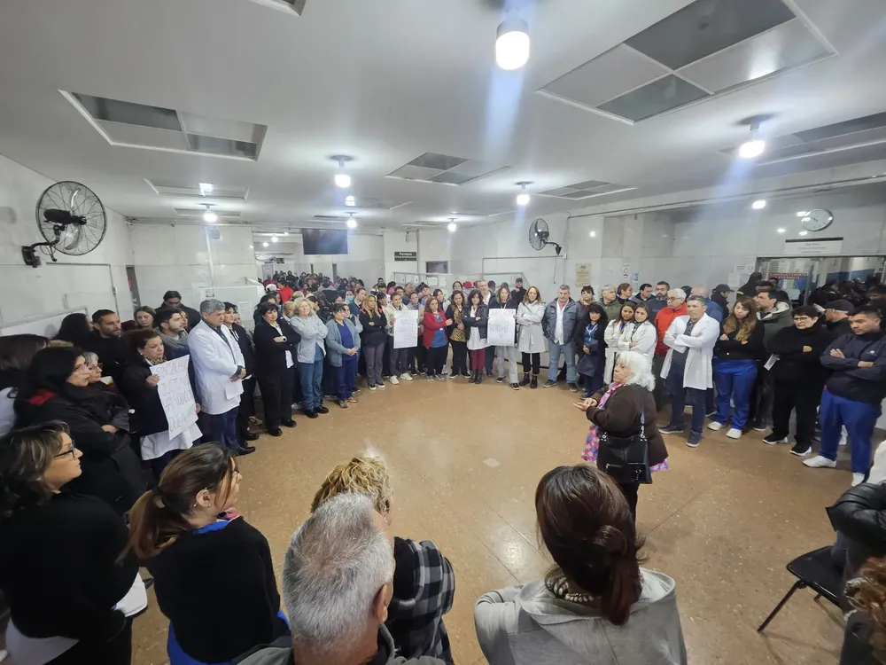 asamblea hospital