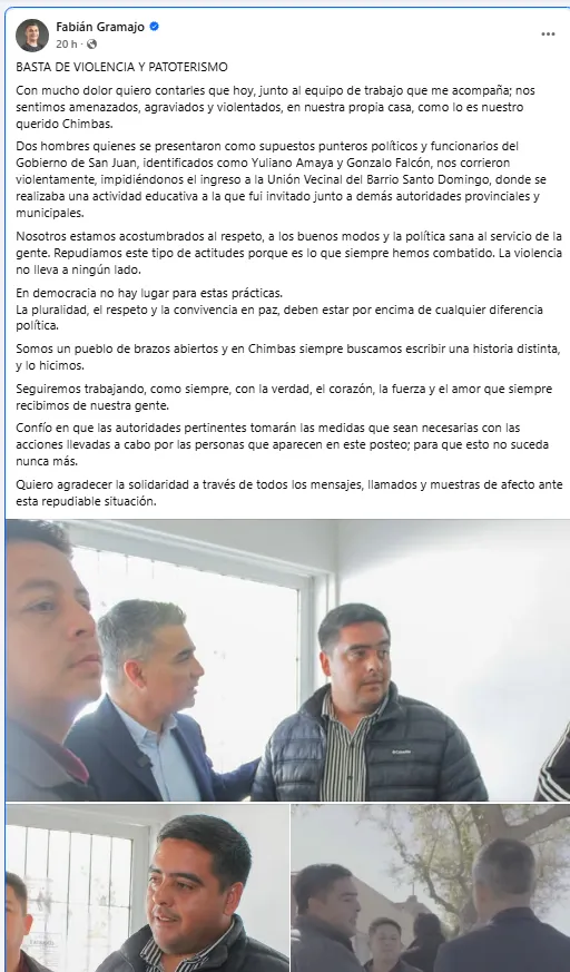 fb gramajo