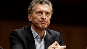 Macri