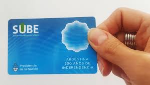 descarga