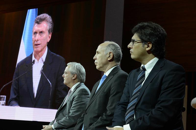 Macri-Justicia