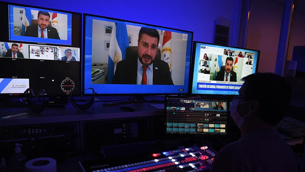 DNU Telecomunicaciones