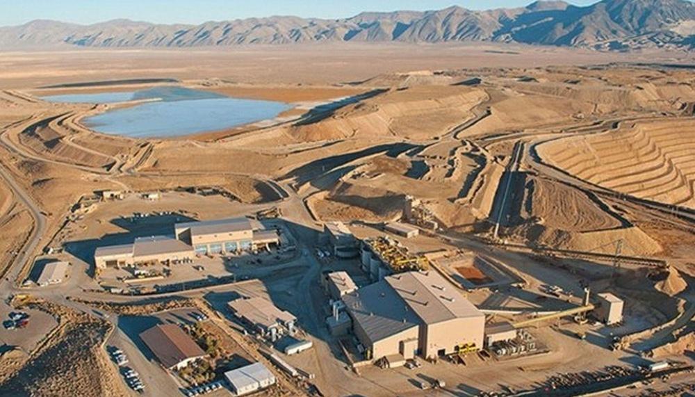 Rechazo a retenciones mineras