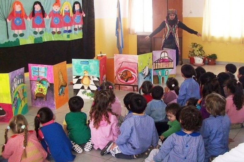 Educación