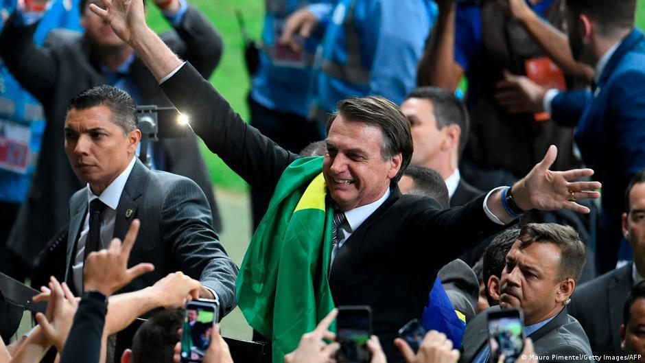Bolsonaro