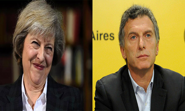 May-Macri