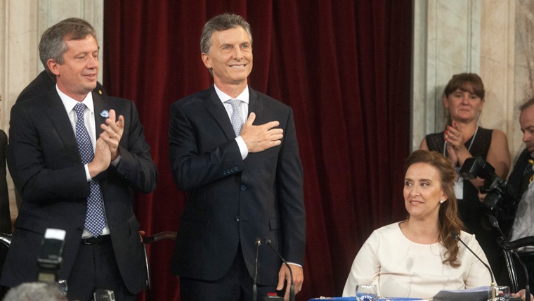 Macri Michetti