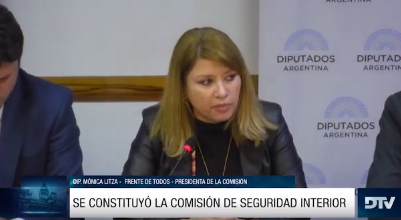 30052022 - Constitución de Comisiones