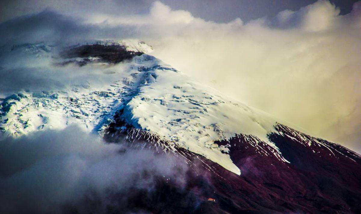 Los Andes