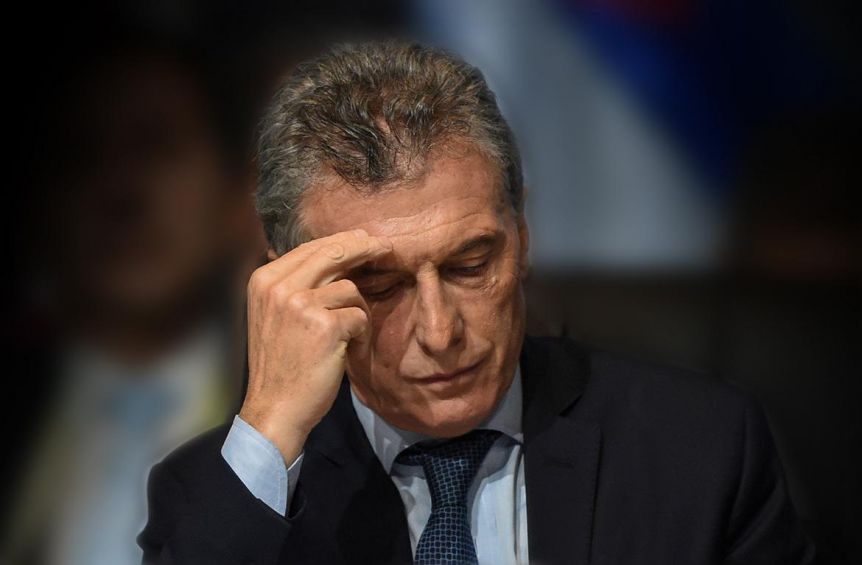 Macri