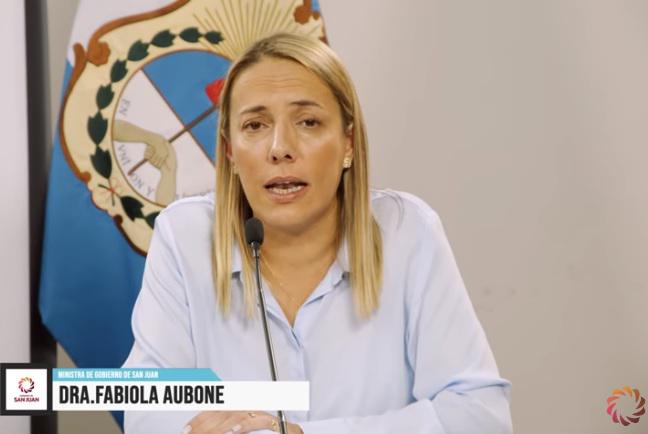 Aubone