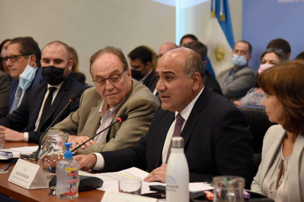 Manzur y Guzmán
