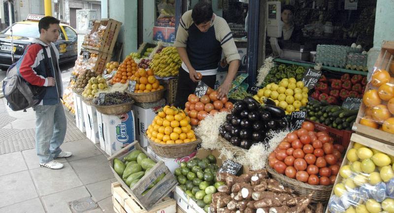 Verduras