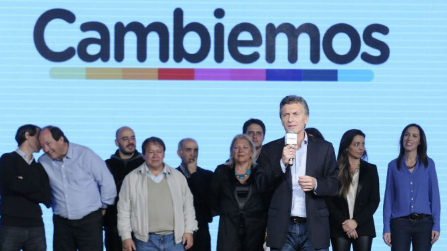 Cambiemos