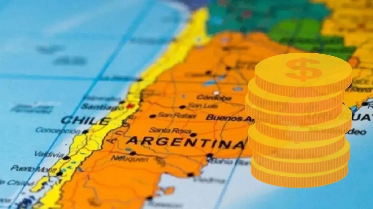 San Juan afectada por los envios de coparticipación federal