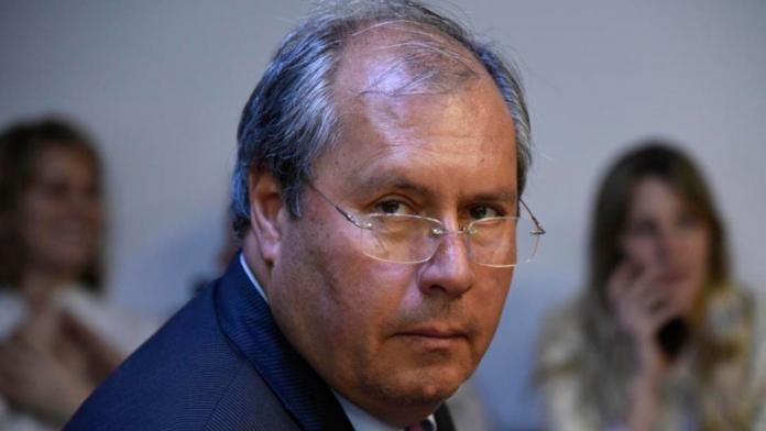 Héctor Olivares