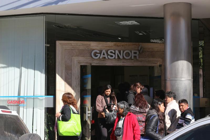 Gasnor