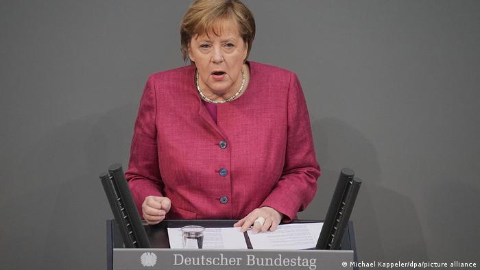 Merkel