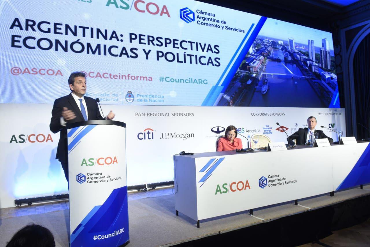 18082022 - Massa Consejo de las América