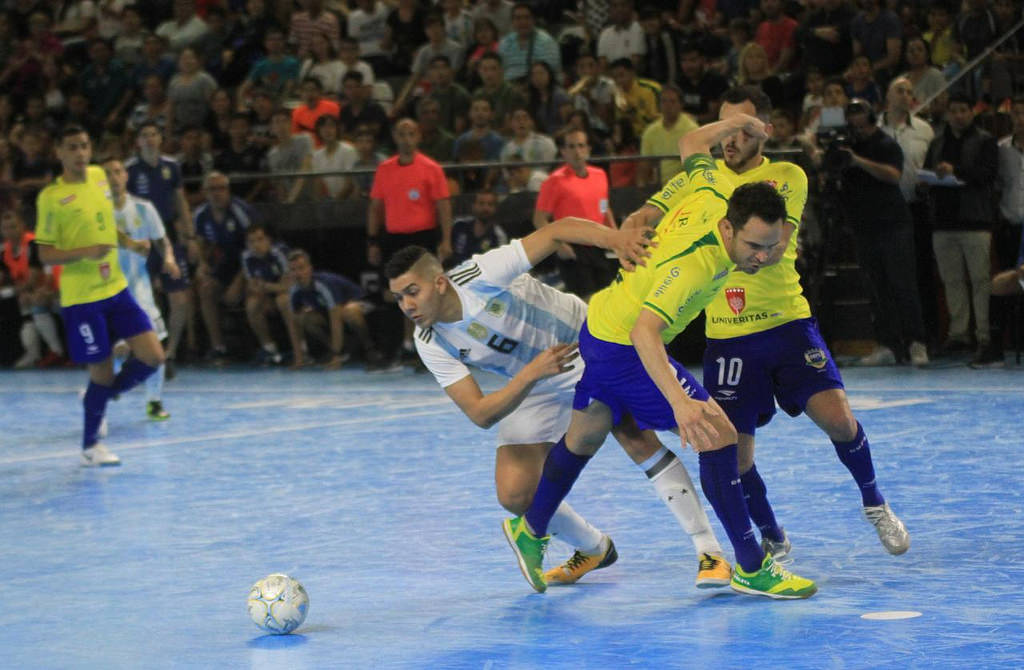 futsal