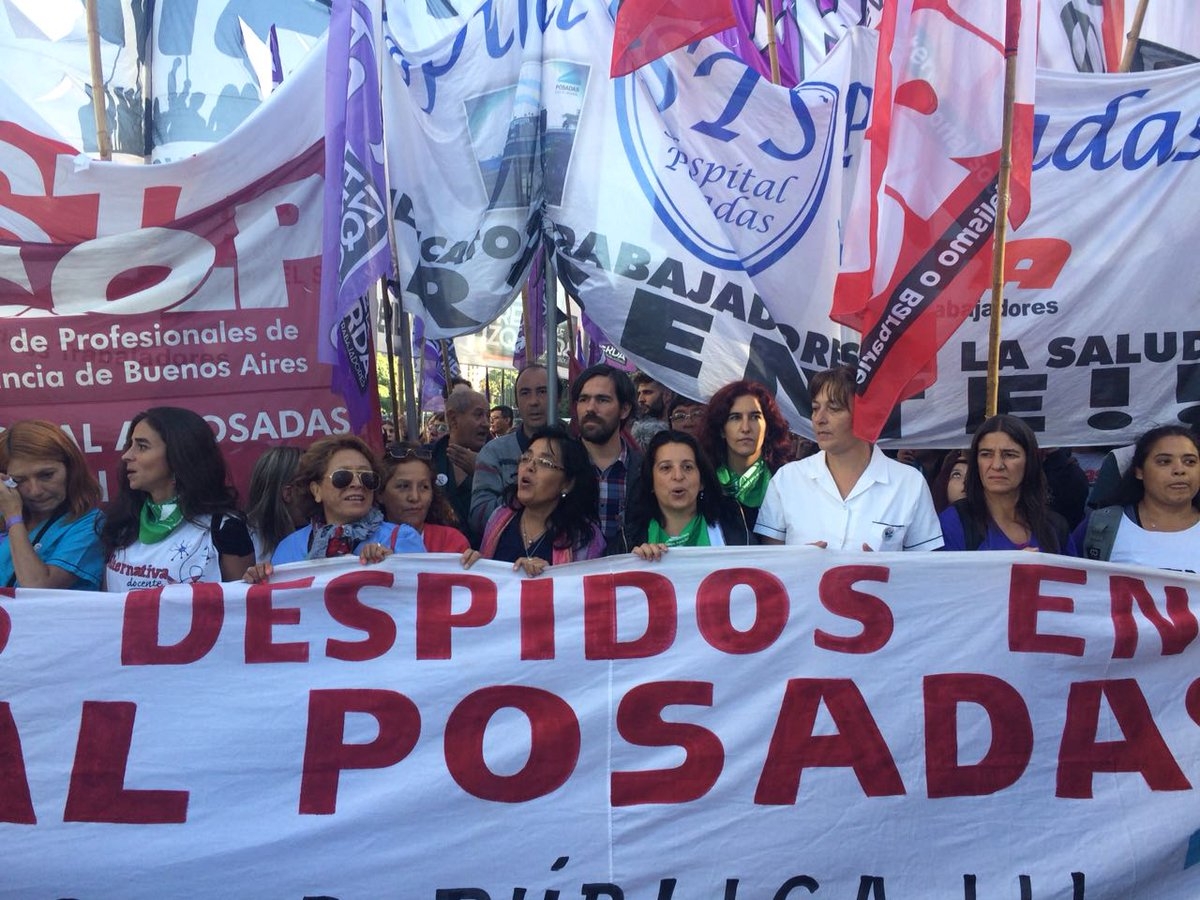 Posadas