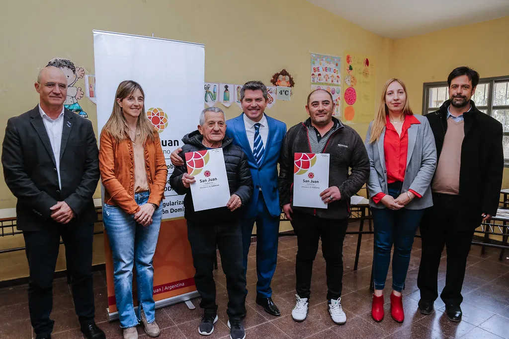 Orrego en Rivadavia II