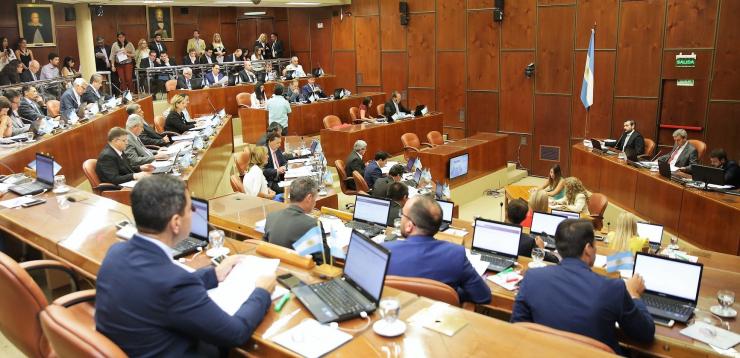 Diputados