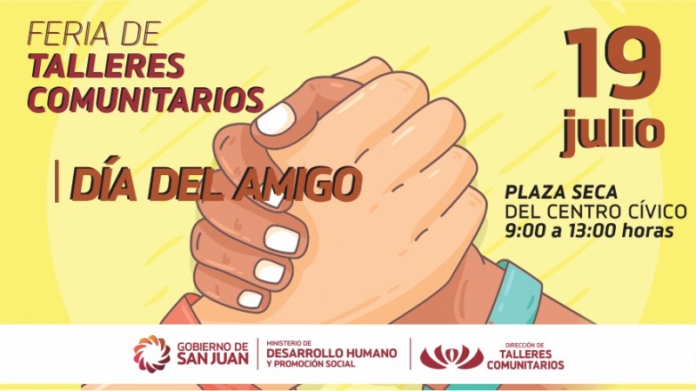 Talleres Comunitarios