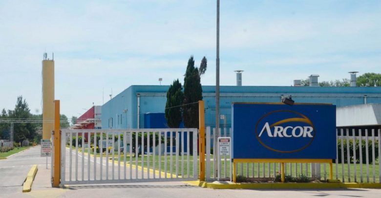 Arcor San Luis