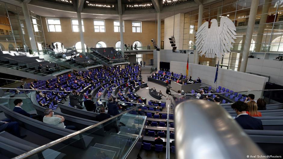 Bundestag