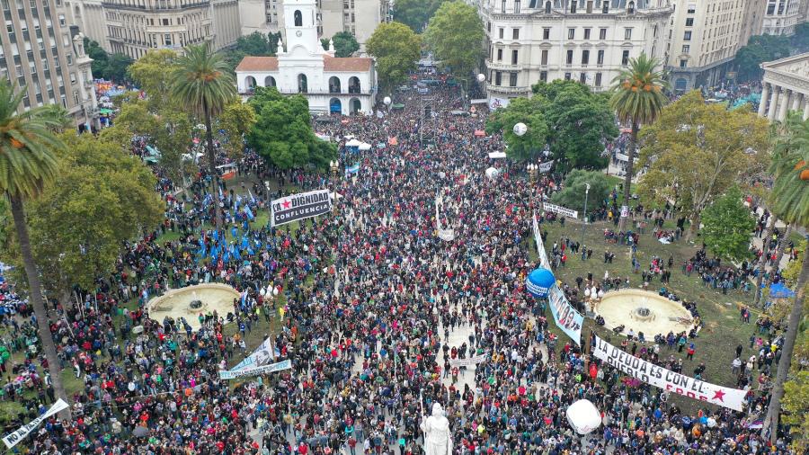 Día de la Memoria