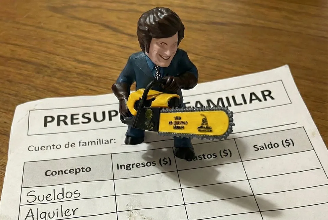 Fin al subsidios de las tarifas