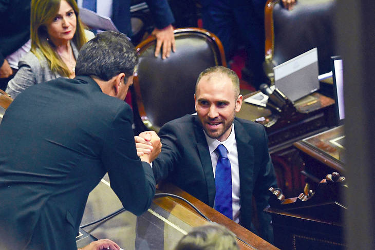 Deuda II
