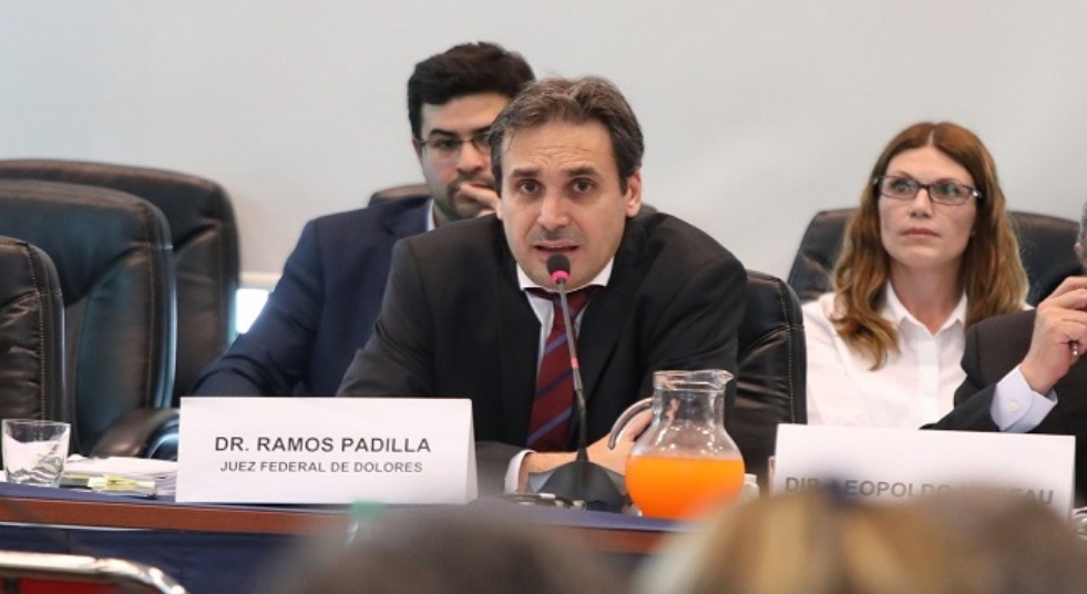 Ramos Padilla