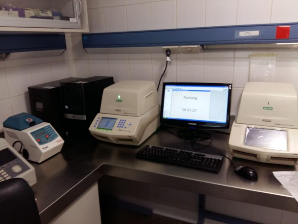 Equipamiento