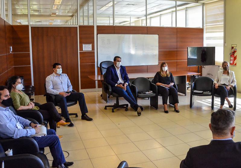 Comite COVID-19