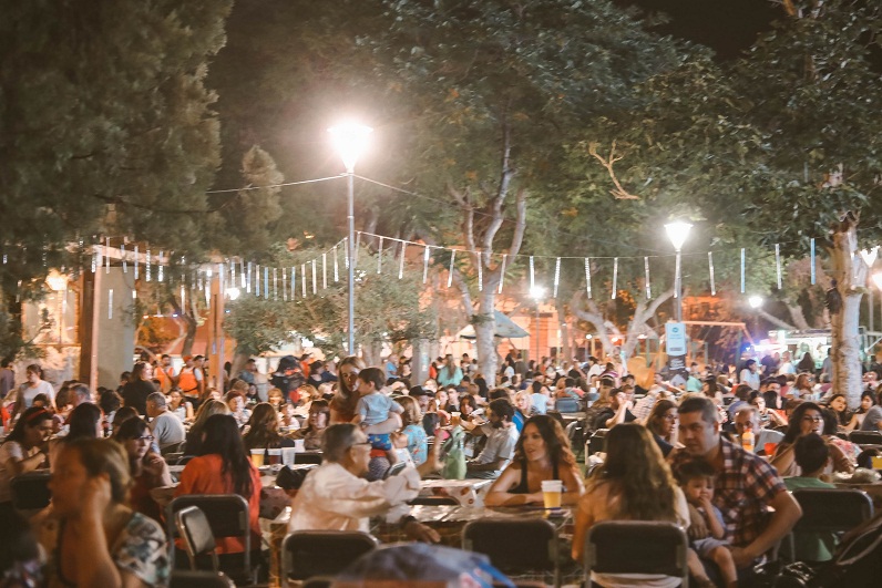 Sabores del Mundo -11-