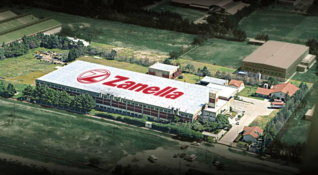 Zanella