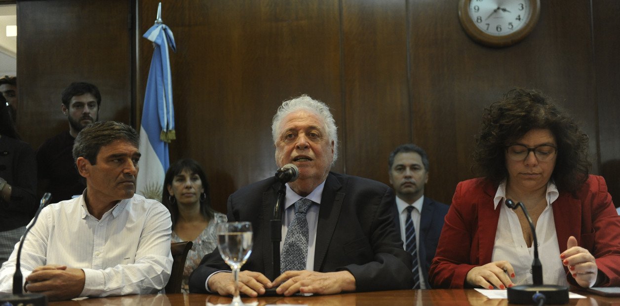 Coronavirus en Argentina