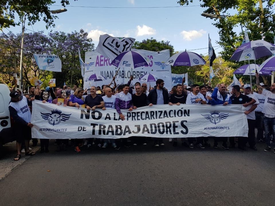 pilotos