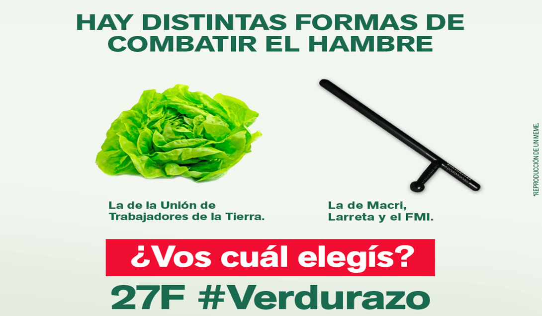 verdurazo