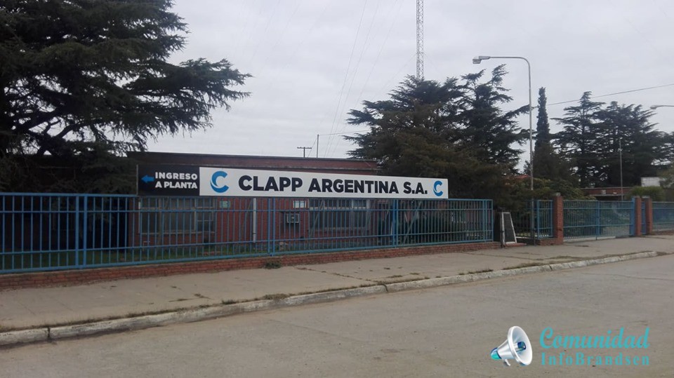 Clapp