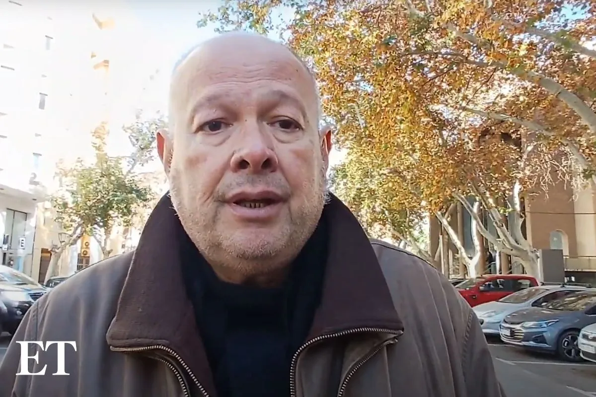 Plantilla para fotos el tribuna