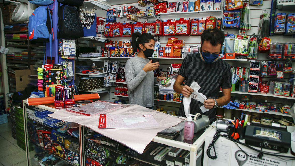 Comercio provincias