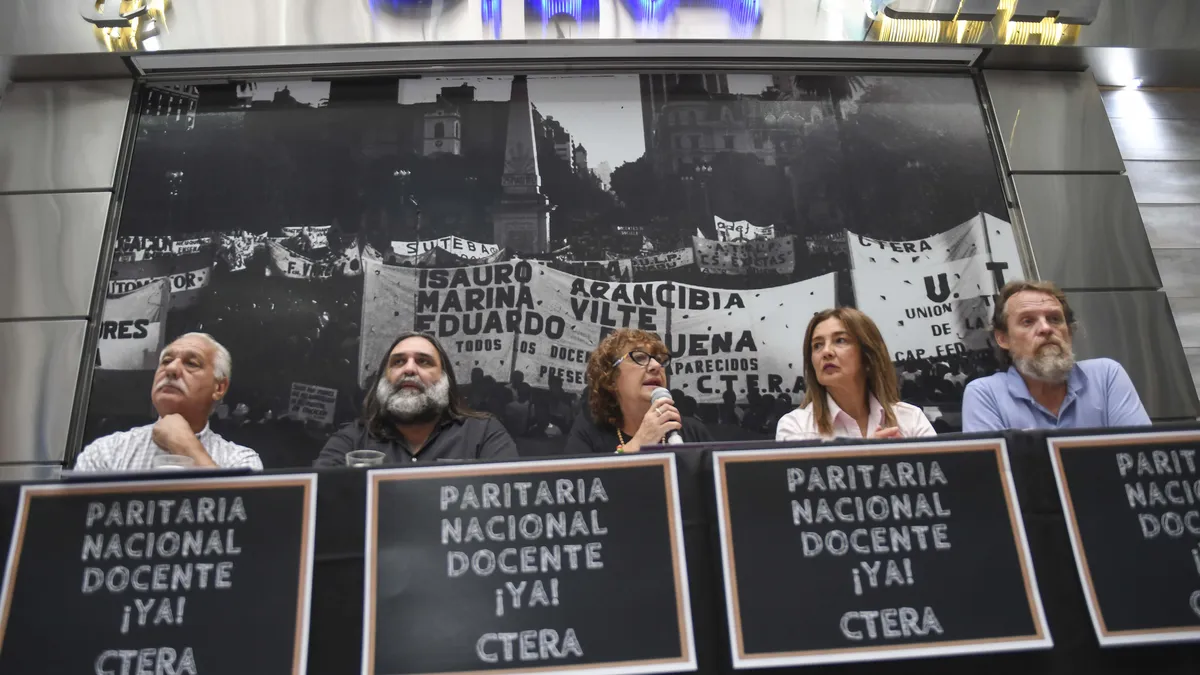 Docentes