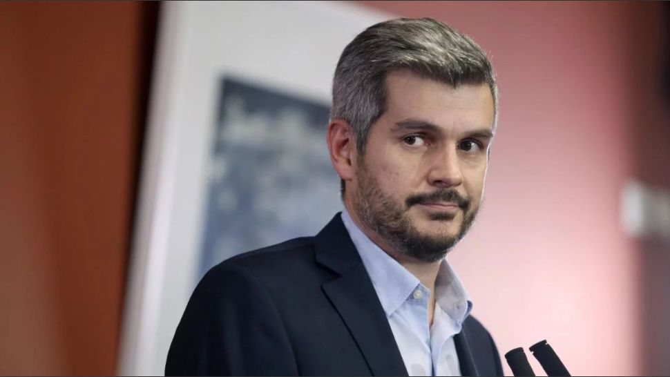 Marcos Peña