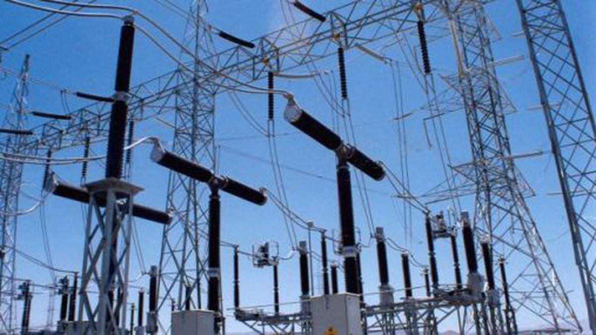Aumento electricidad industrial